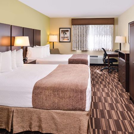 Best Western Sundowner Sterling Exterior photo