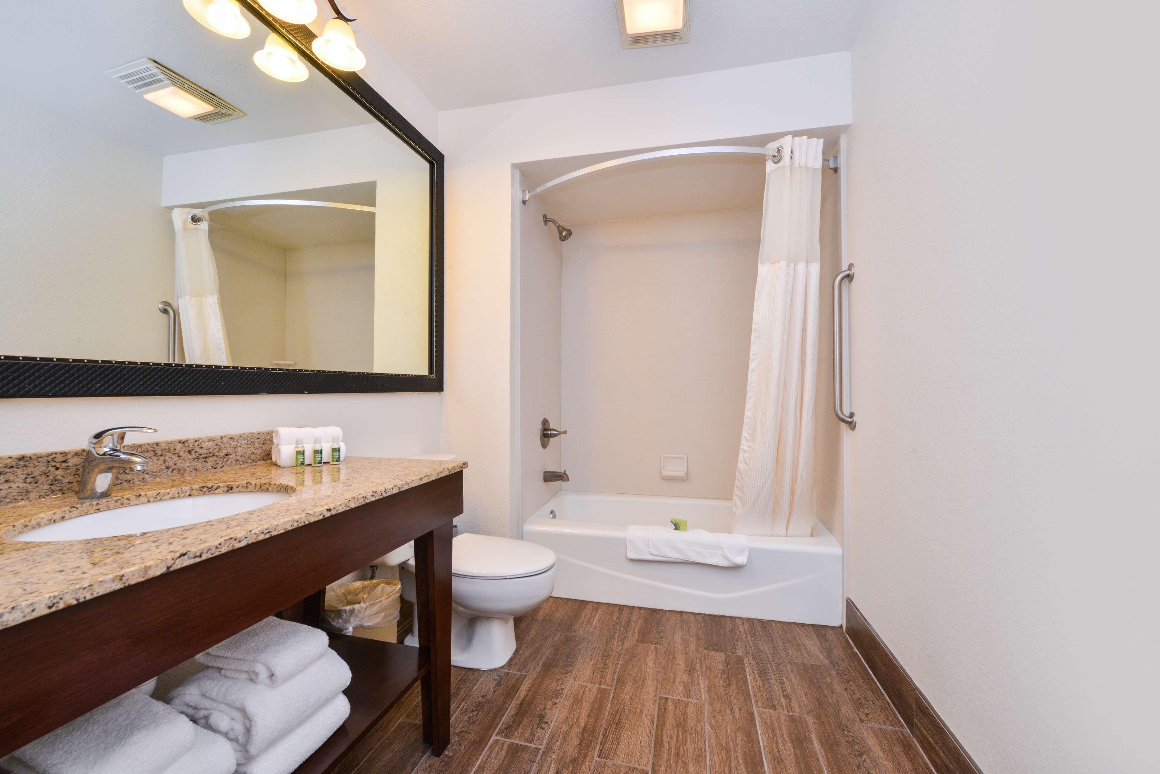 Best Western Sundowner Sterling Exterior photo