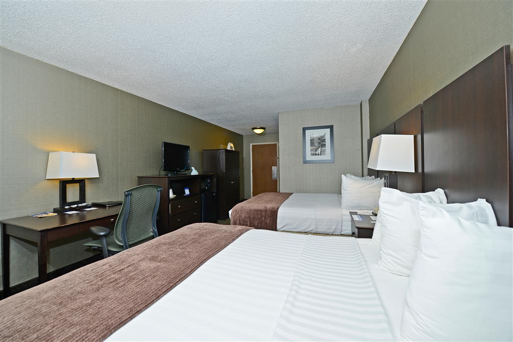 Best Western Sundowner Sterling Room photo