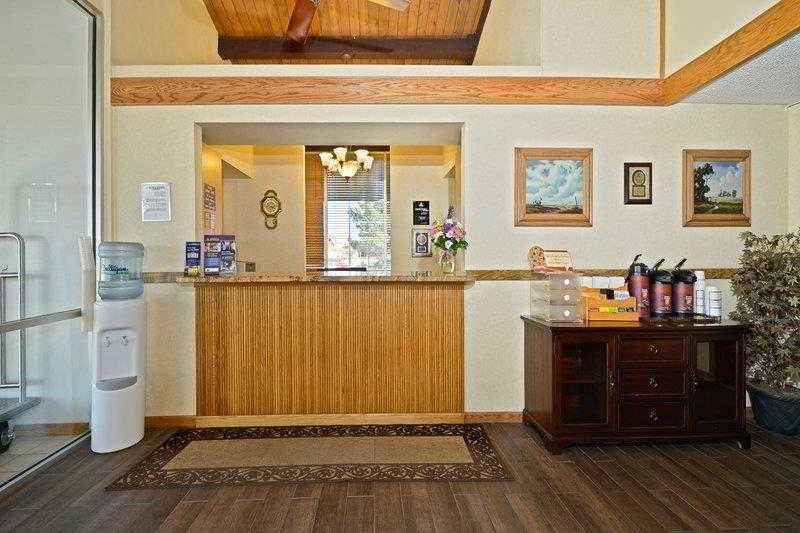 Best Western Sundowner Sterling Exterior photo