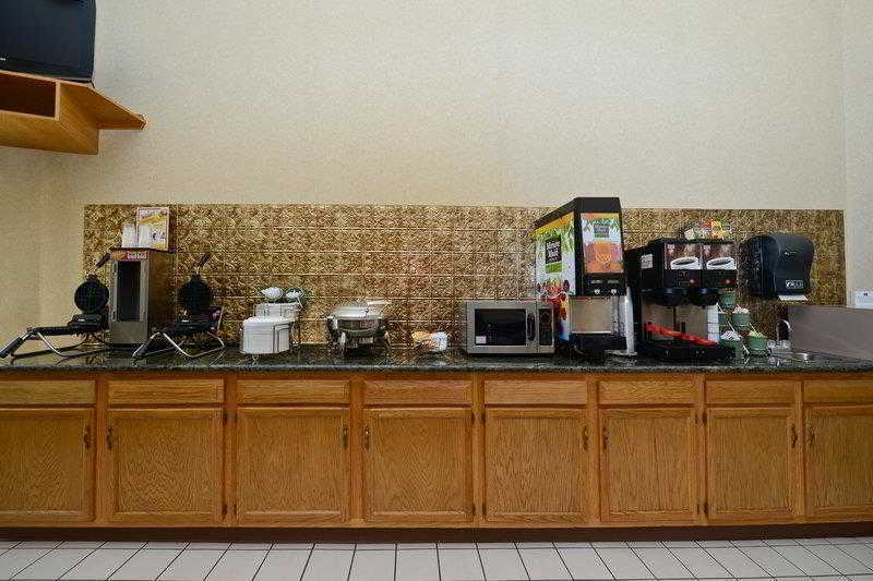 Best Western Sundowner Sterling Exterior photo